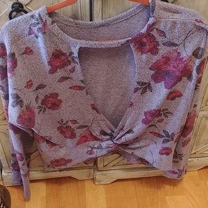 Beautiful soft sweater. Brand new!